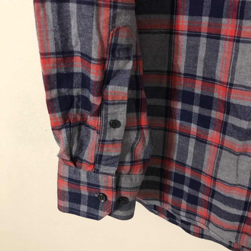 Banana republic shirt size L - Picture 4 of 6